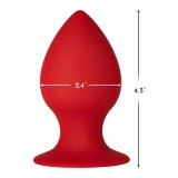 Anal plug Forto Rd #3
