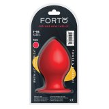 Anal plug Forto Rd #4