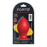 Anal plug Forto Rd #2