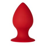 Anal plug Forto Rd #1