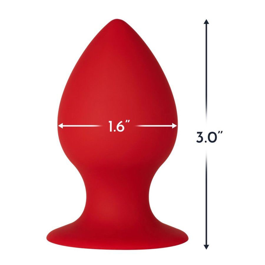 Anal plug Forto Rd #3