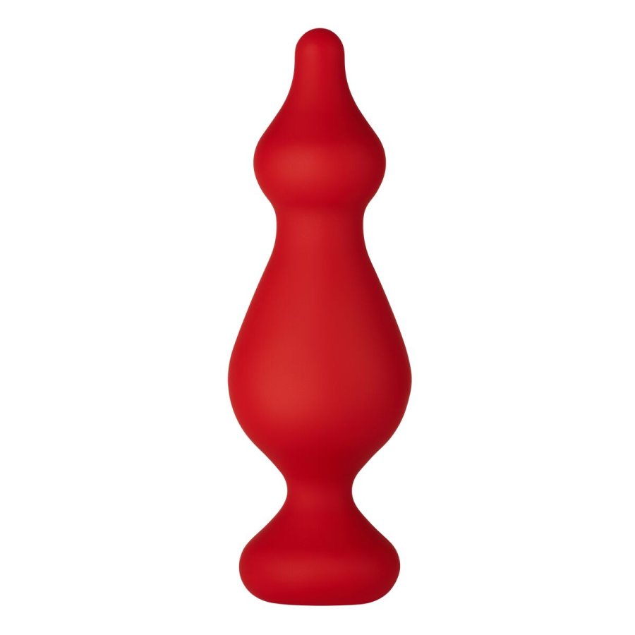 Anal plug Forto Rd #1