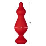 Anal plug Forto Rd #3