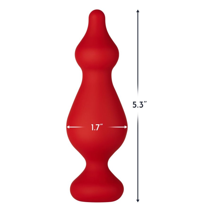 Anal plug Forto Rd #3
