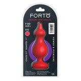 Anal plug Forto Rd #4