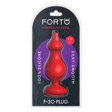 Anal plug Forto Rd #5