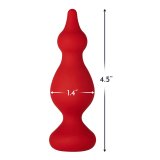 Anal plug Forto Rd #3