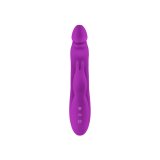 Dual Stimulation Vibe FemmeFunn Booster Rabbit Lilla #6