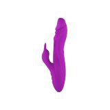 Dual Stimulation Vibe FemmeFunn Booster Rabbit Lilla #2