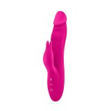 Vibrator FemmeFunn Pink #7