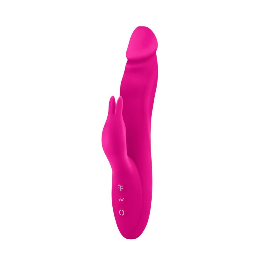 Vibrator FemmeFunn Pink #7