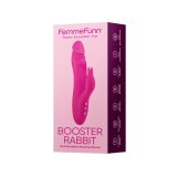 Vibrator FemmeFunn Pink #9