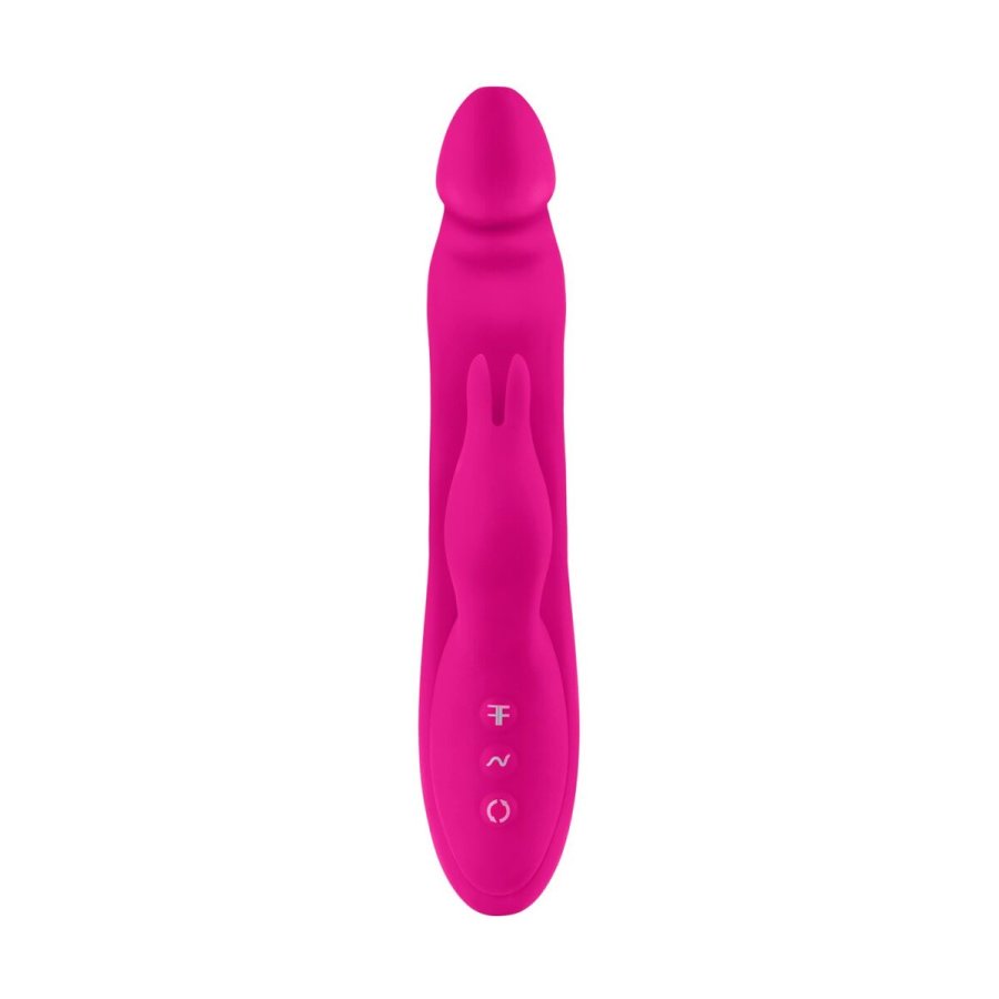 Vibrator FemmeFunn Pink #5