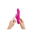 Vibrator FemmeFunn Pink #11