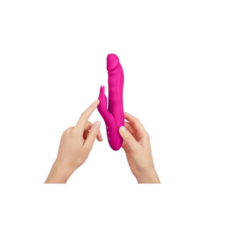 Vibrator FemmeFunn Pink #11