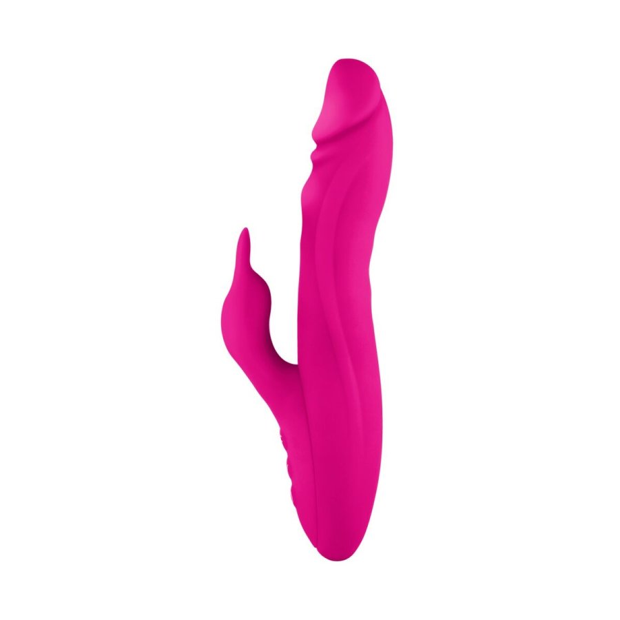 Vibrator FemmeFunn Pink #13
