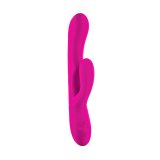 Dual Stimulation Vibe FemmeFunn Ultra Rabbit Pink #5