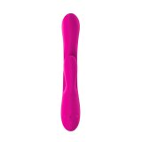 Dual Stimulation Vibe FemmeFunn Ultra Rabbit Pink #6