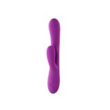 Dual Stimulation Vibe FemmeFunn Ultra Rabbit Lilla #4