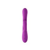 Dual Stimulation Vibe FemmeFunn Ultra Rabbit Lilla #5