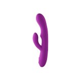 Dual Stimulation Vibe FemmeFunn Ultra Rabbit Lilla #6
