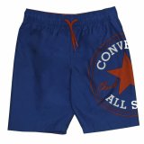Badetj til Mnd Converse Wrap Around Pool  Bl #1