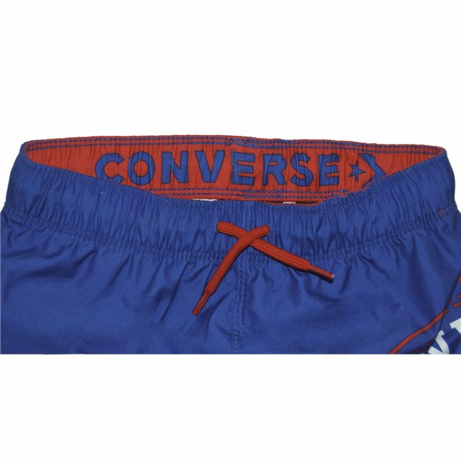 Badetj til Mnd Converse Wrap Around Pool  Bl #3