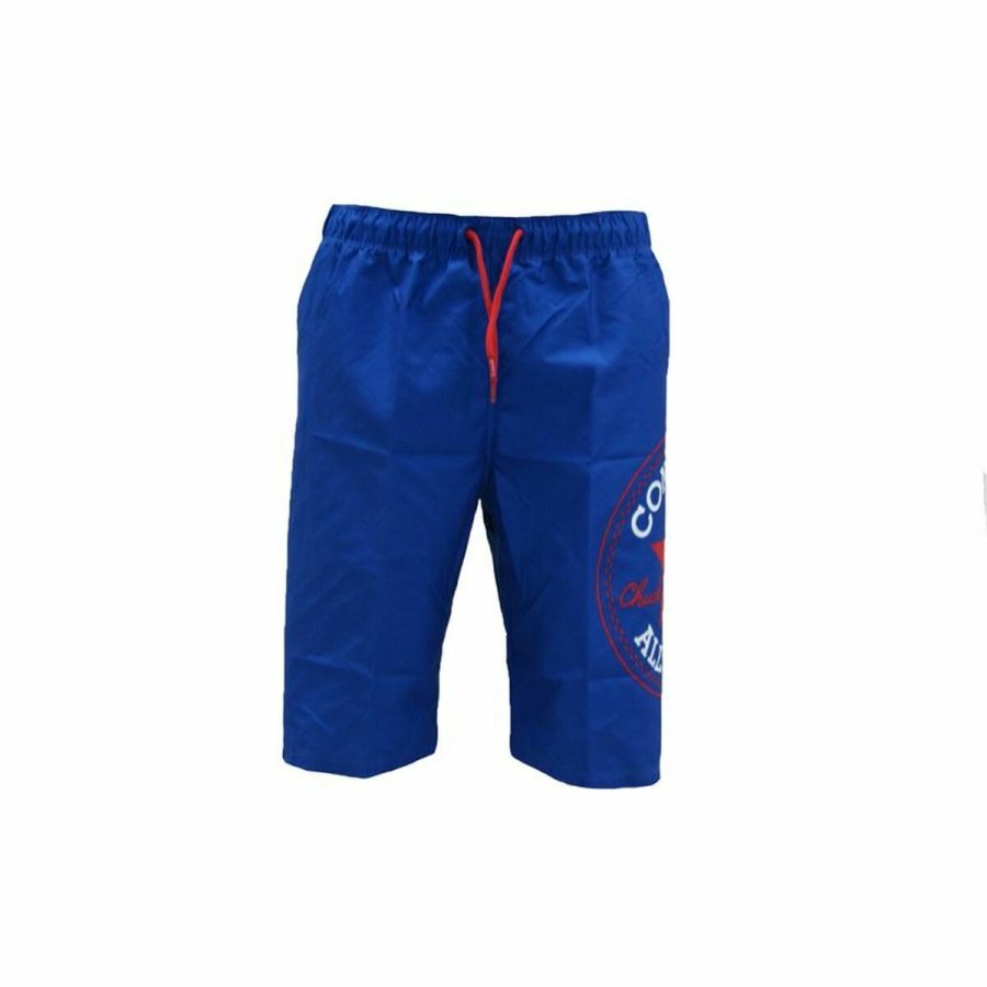 Badetj til Mnd Converse Wrap Around Pool Bl #1