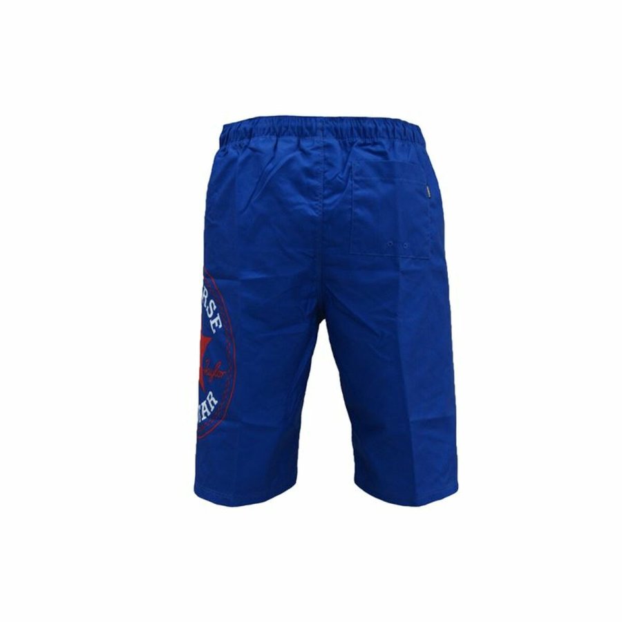 Badetj til Mnd Converse Wrap Around Pool Bl #2