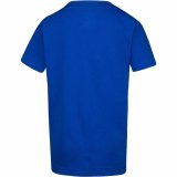 Brne Kortrmet T-shirt Nike Swoosh Bl #6