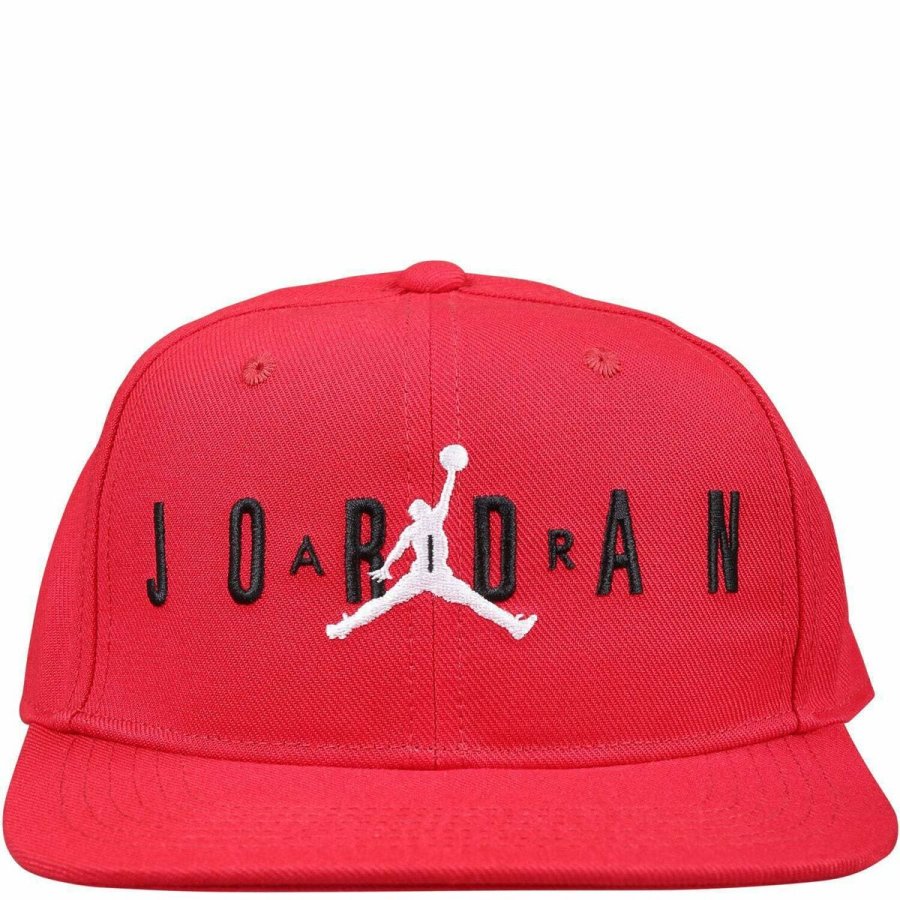 Brnekasket Jordan JUMPMAN AIR CAP Rd #1