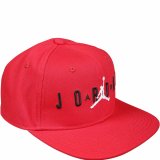 Brnekasket Jordan JUMPMAN AIR CAP Rd #3