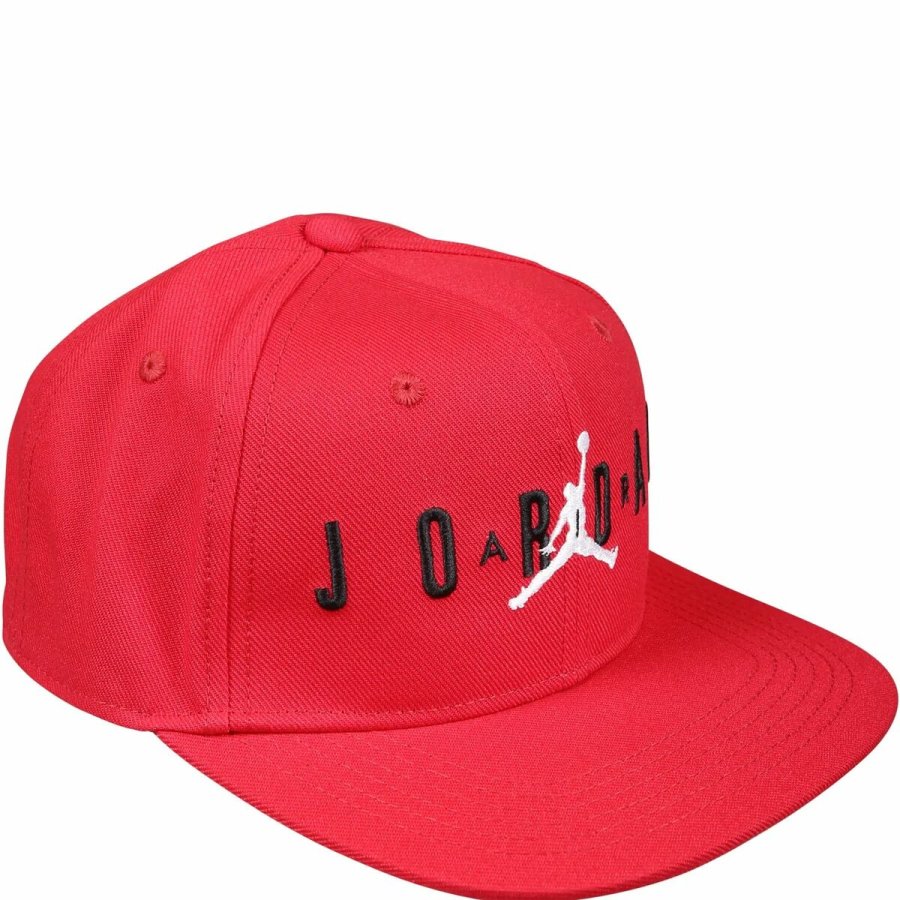 Brnekasket Jordan JUMPMAN AIR CAP Rd #3