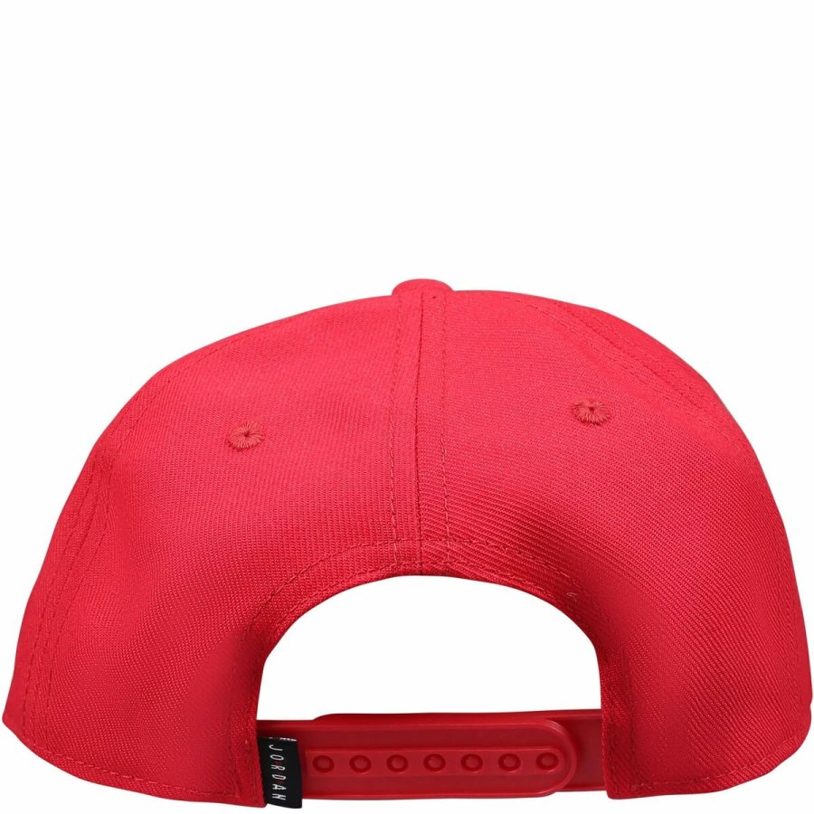 Brnekasket Jordan JUMPMAN AIR CAP Rd #2