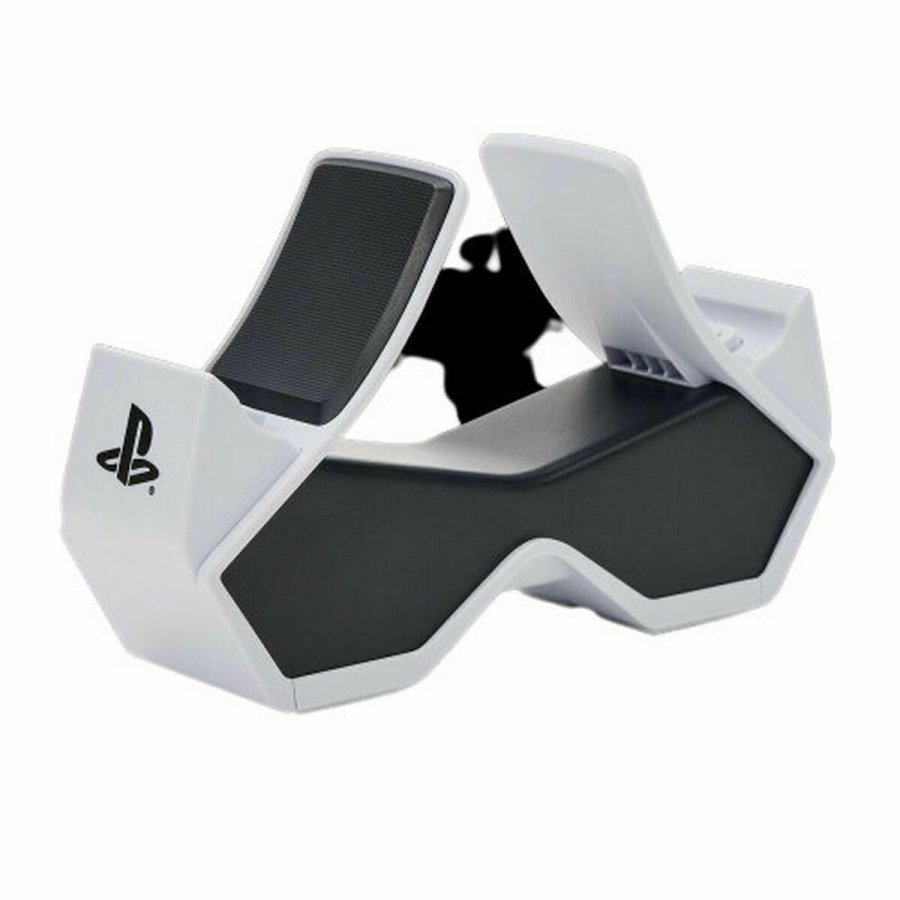 Opladningsbase Powera PA1522855-01 Hvid #2