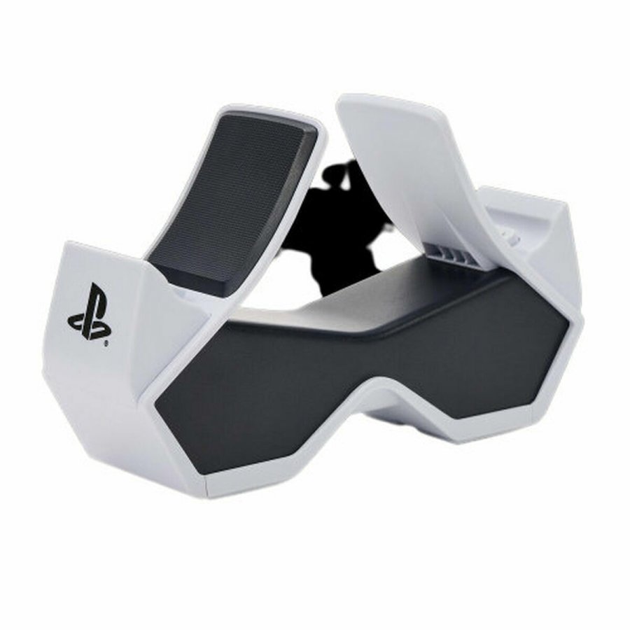 Opladningsbase Powera PA1522855-01 Hvid #1