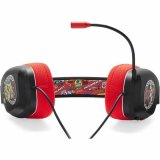 Gaming hretelefon med mikrofon Powera NA #2