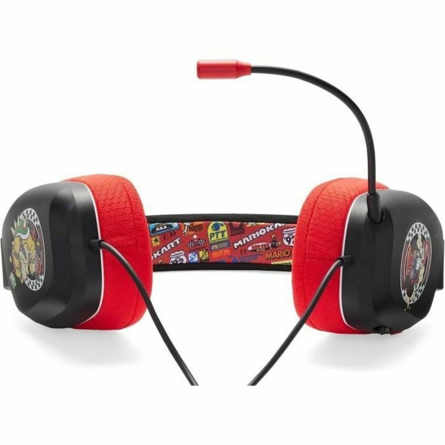 Gaming hretelefon med mikrofon Powera NA #2