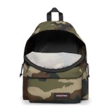 Casual Rygs�k Eastpak Padded Pak'r Oliven #4