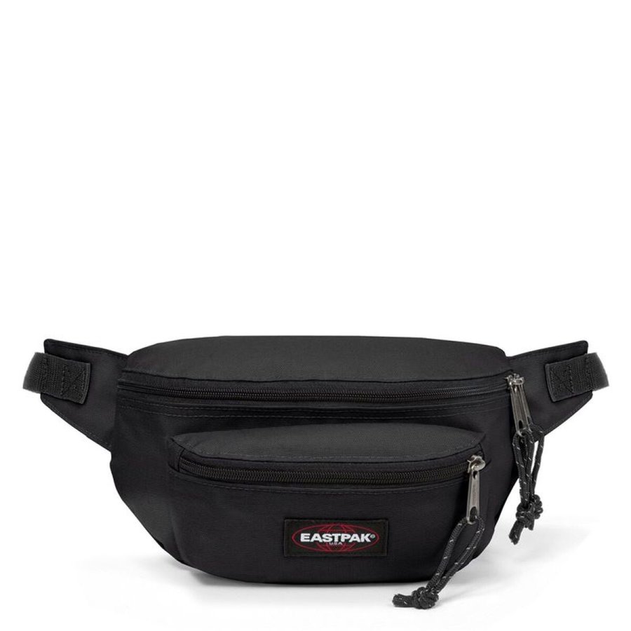 B�ltetaske Eastpak Doggy Bag Sort #1