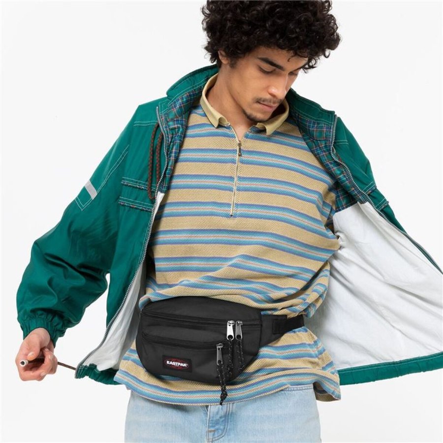 B�ltetaske Eastpak Doggy Bag Sort #2