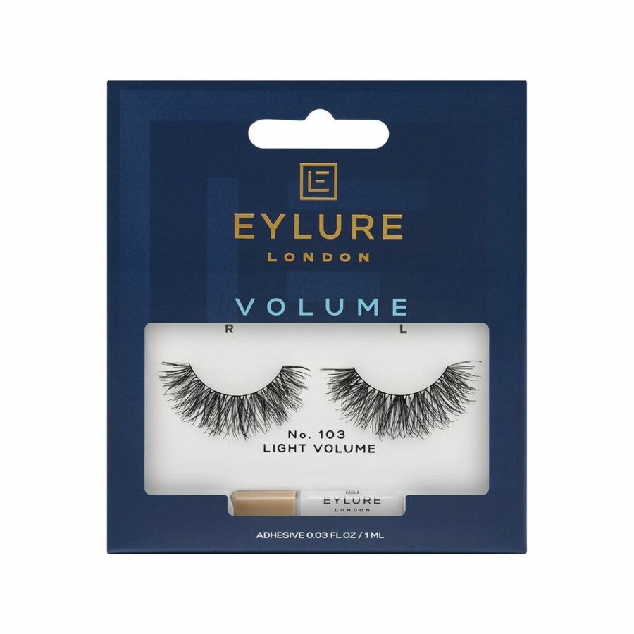 Falske jenvipper Eylure Volume 103 #1