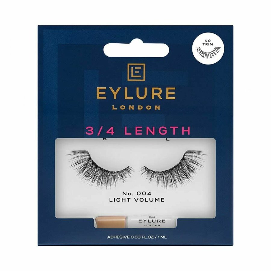 Falske jenvipper Eylure Volume N 004 (1 enheder) #1