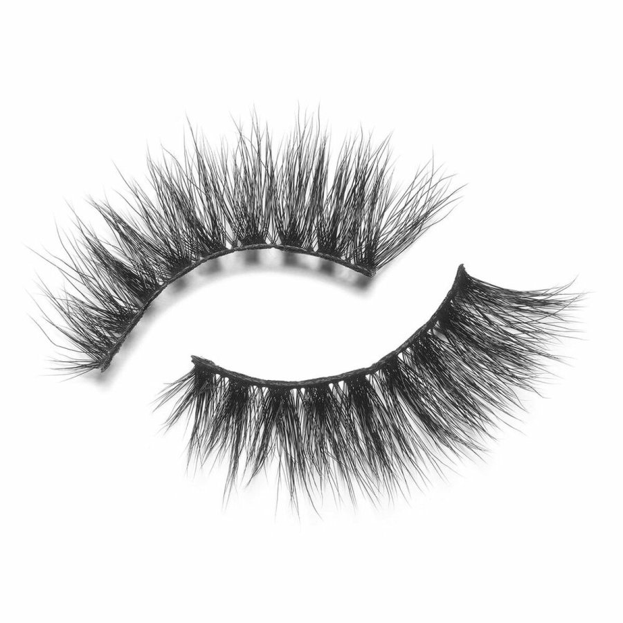 Falske jenvipper Eylure Luxe 3D Millennium #2