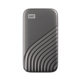 Ekstern harddisk Western Digital My Passport 2 TB SSD #7