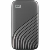 Ekstern harddisk Western Digital My Passport 2 TB SSD #1