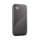 Ekstern harddisk Western Digital My Passport 2 TB SSD #6
