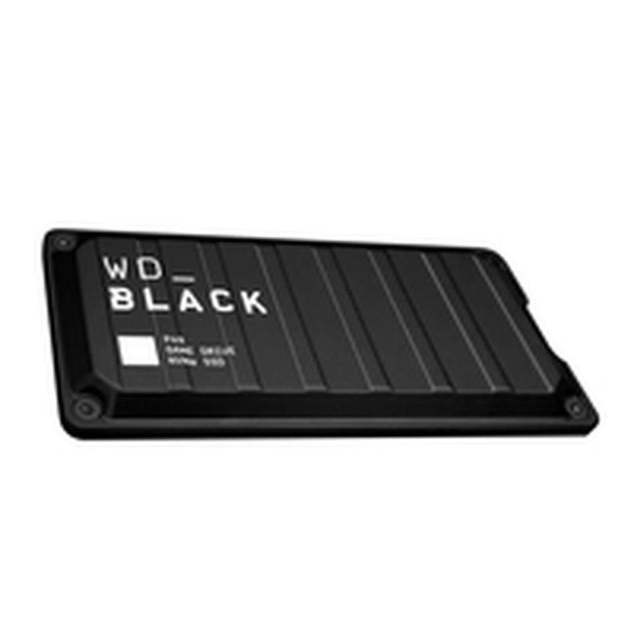 Harddisk Western Digital WDBAWY0020BBK-WESN 2 TB 2 TB SSD #2