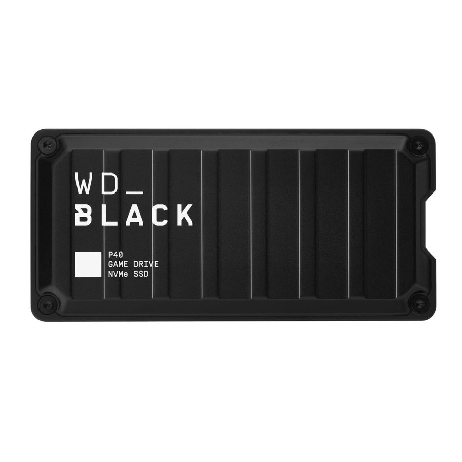 Harddisk Western Digital WDBAWY0020BBK-WESN 2 TB 2 TB SSD #3