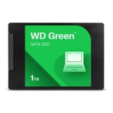 Harddisk Western Digital WDS100T5G0A 1 TB SSD #1